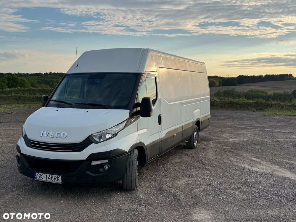 Iveco Daily - 6