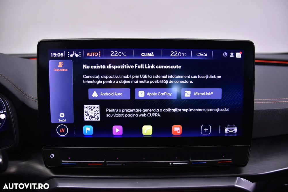 Cupra Formentor - 19