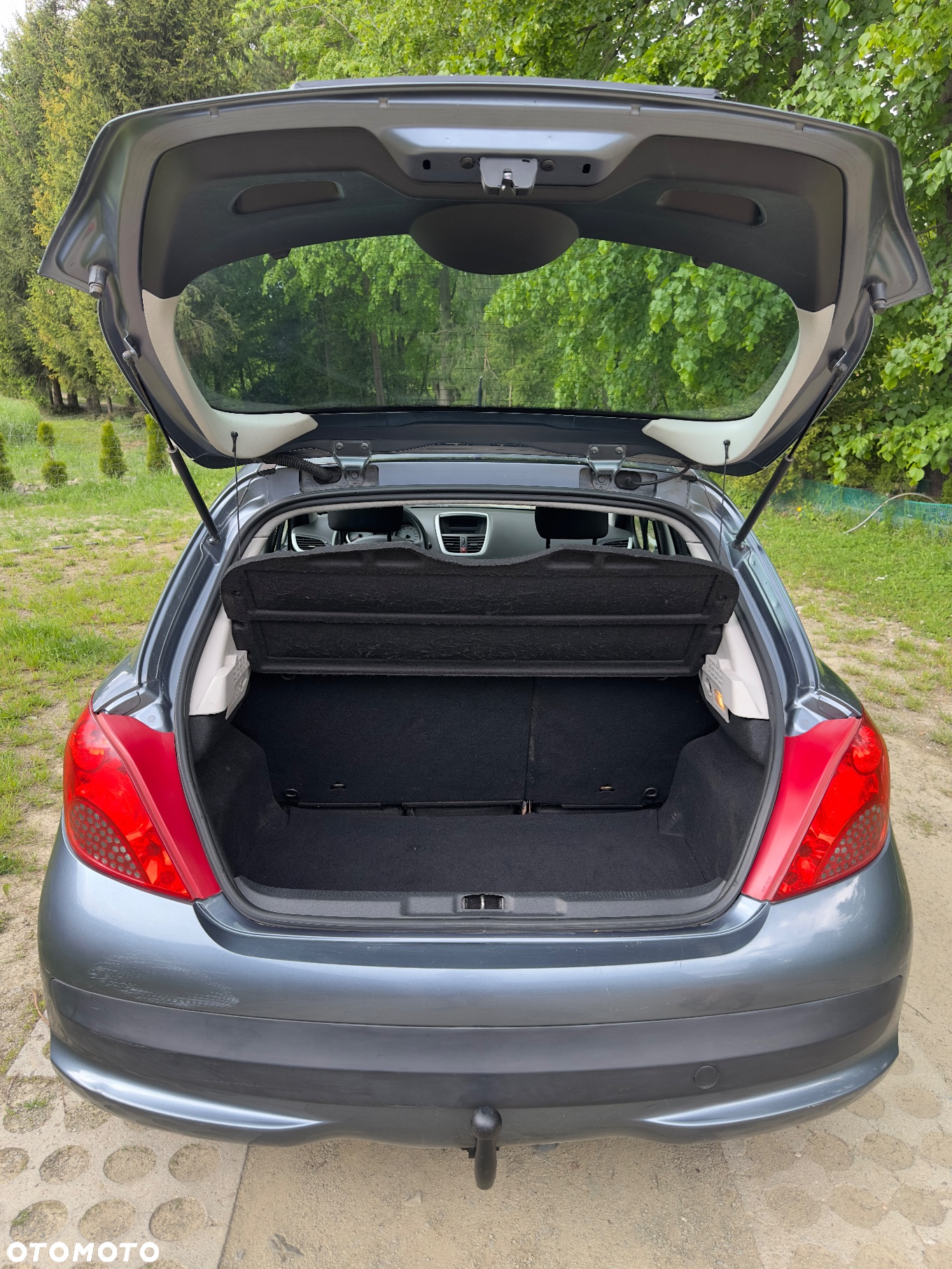 Peugeot 207 1.4 16V Presence - 6