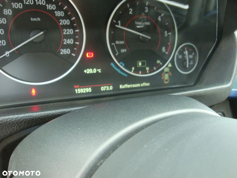 BMW Seria 4 418d Sport Line - 14
