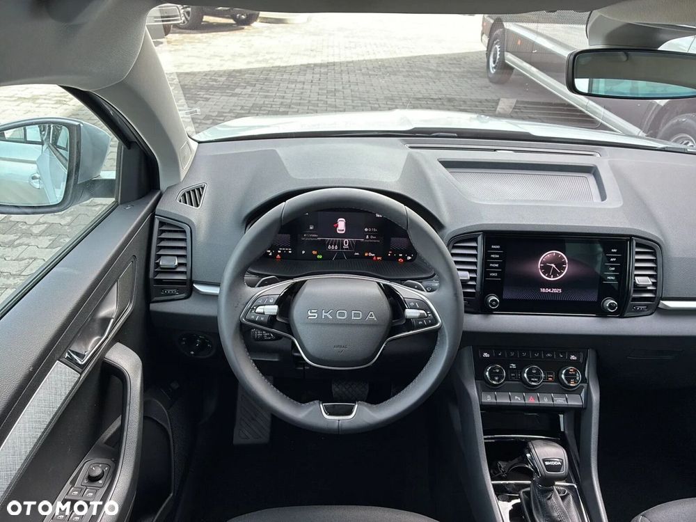 Skoda Karoq - 13
