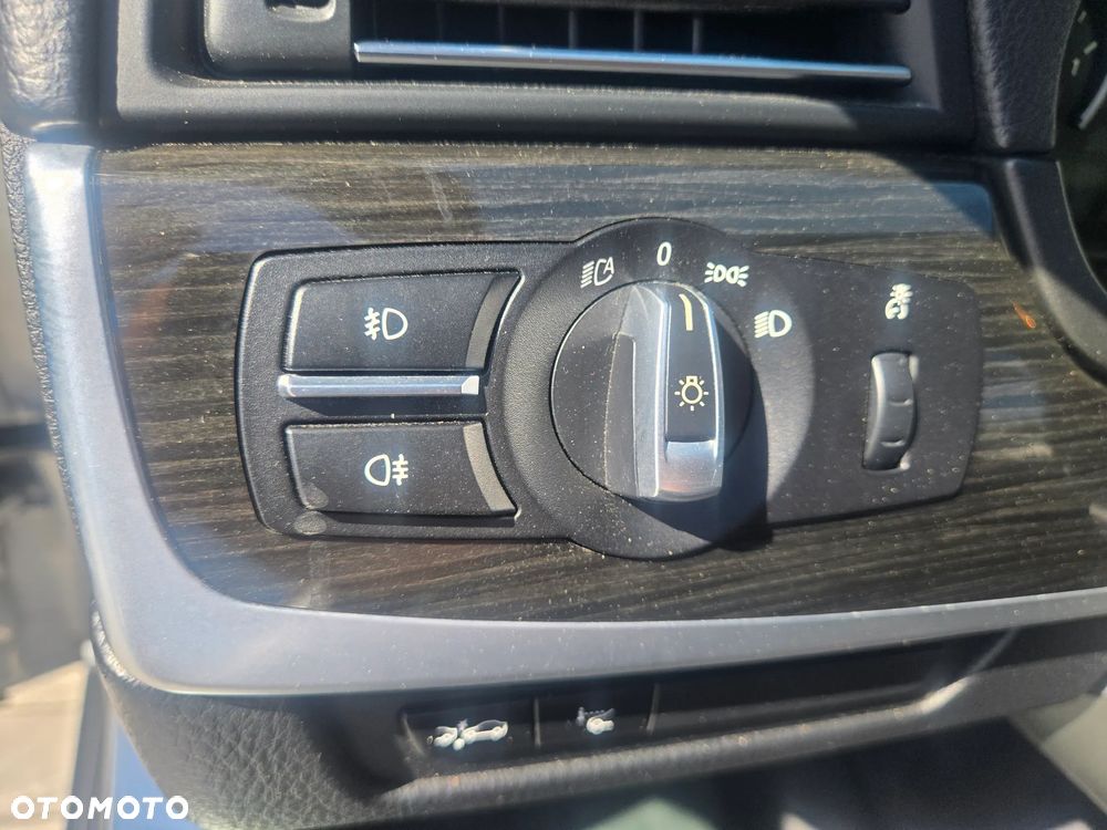 BMW Seria 5 - 27