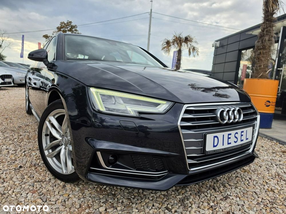 Audi A4 Avant - 15
