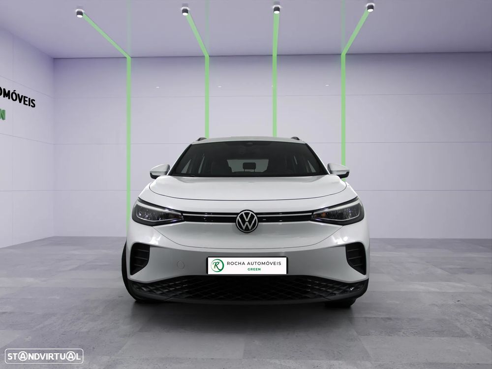 VW ID.4 77 kWh Pro Performance - 2