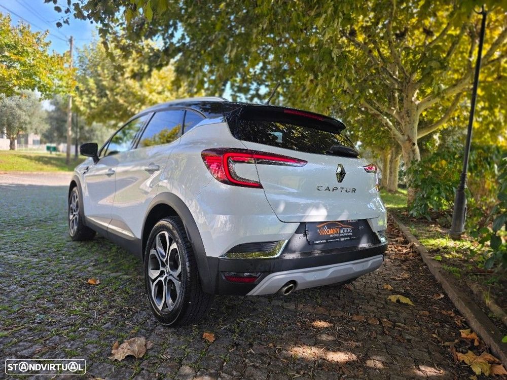 Renault Captur 2020 photo 4
