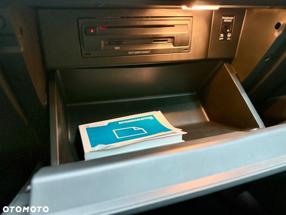 Seat Leon 1.4 TSI Start&Stop Style - 29