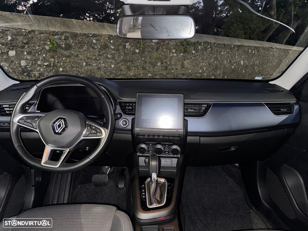 Renault Arkana - 18