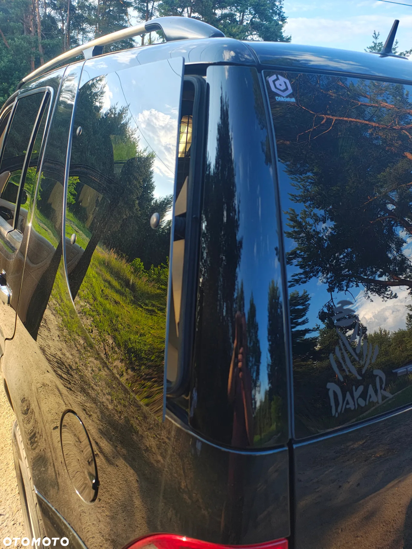 Mercedes-Benz ML 270 CDI Final Edition - 28