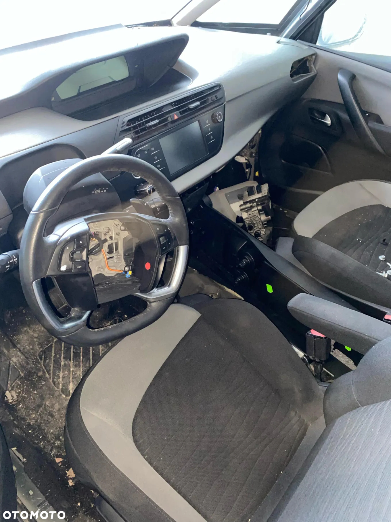 Citroën C4 Picasso - 3