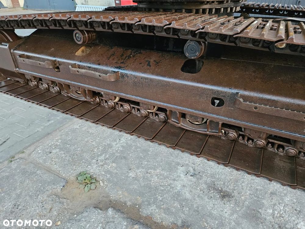 Caterpillar KOPARKA GĄSIENICOWA CAT CATERPILLAR 323 320 320E 324 323E 2018R. - 19