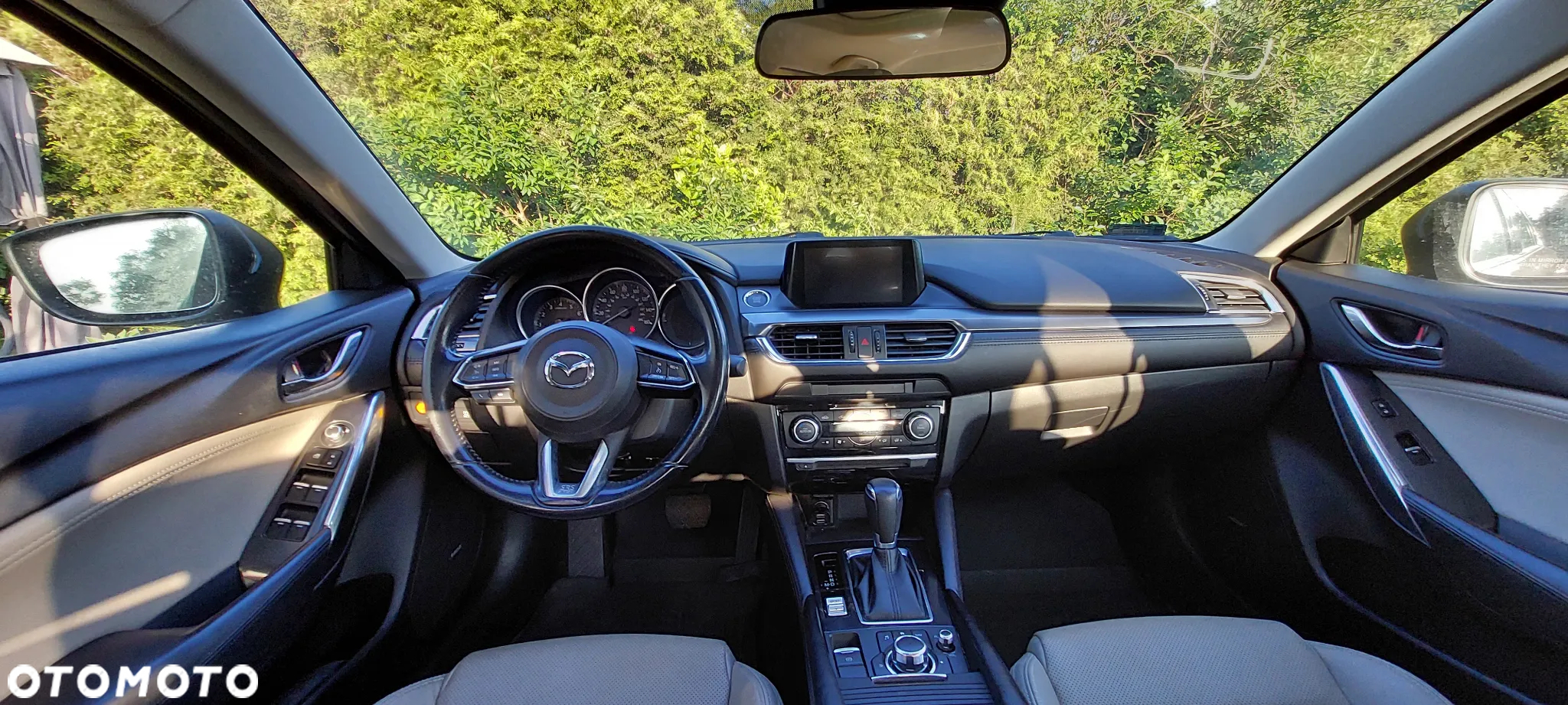 Mazda 6 2.5 Skypassion I-ELoop - 21