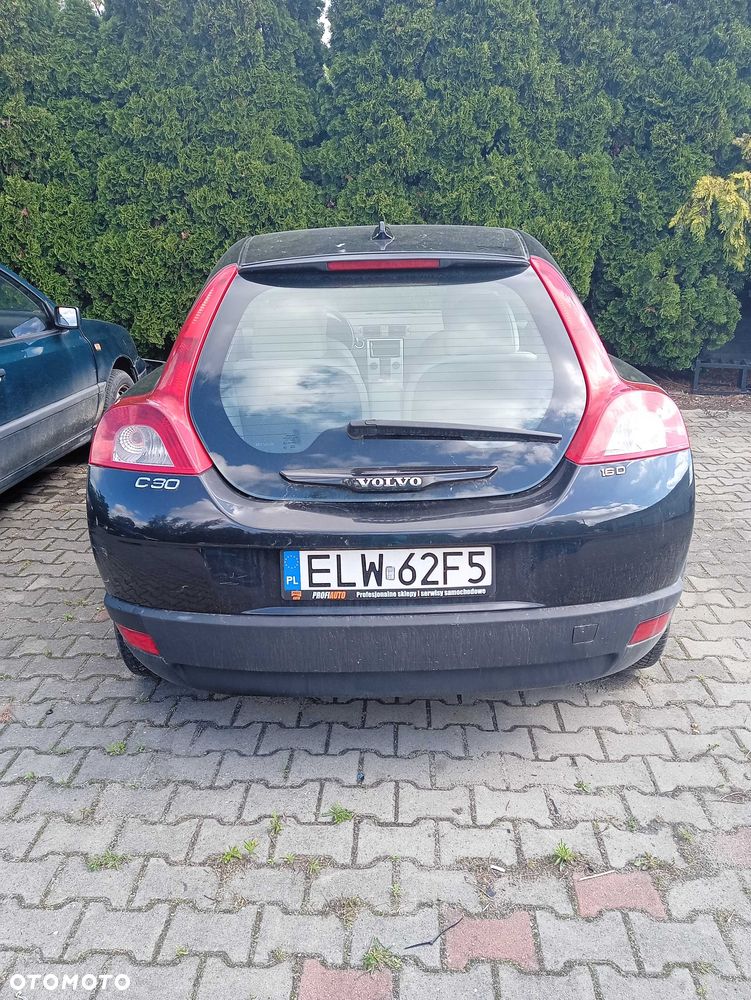 Volvo C30 - 1