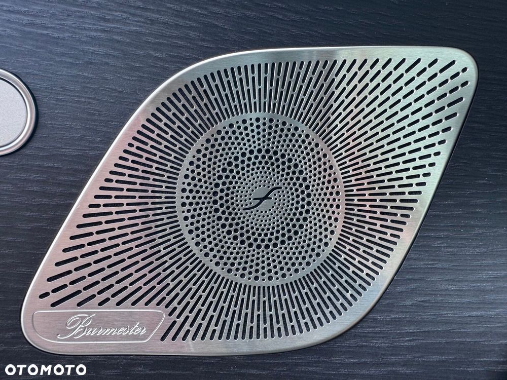 Mercedes-Benz GLE - 28