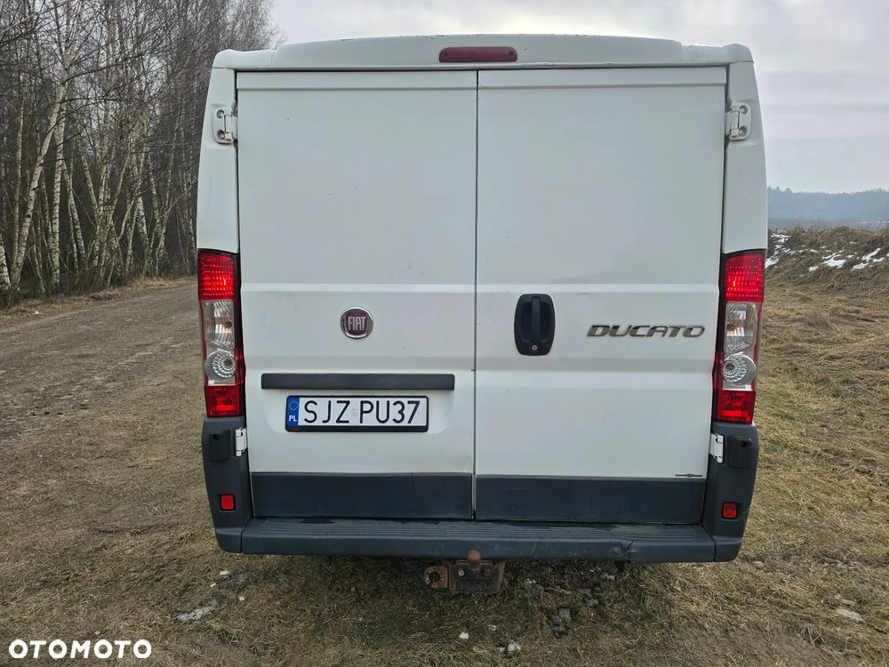 Fiat Ducato - 7
