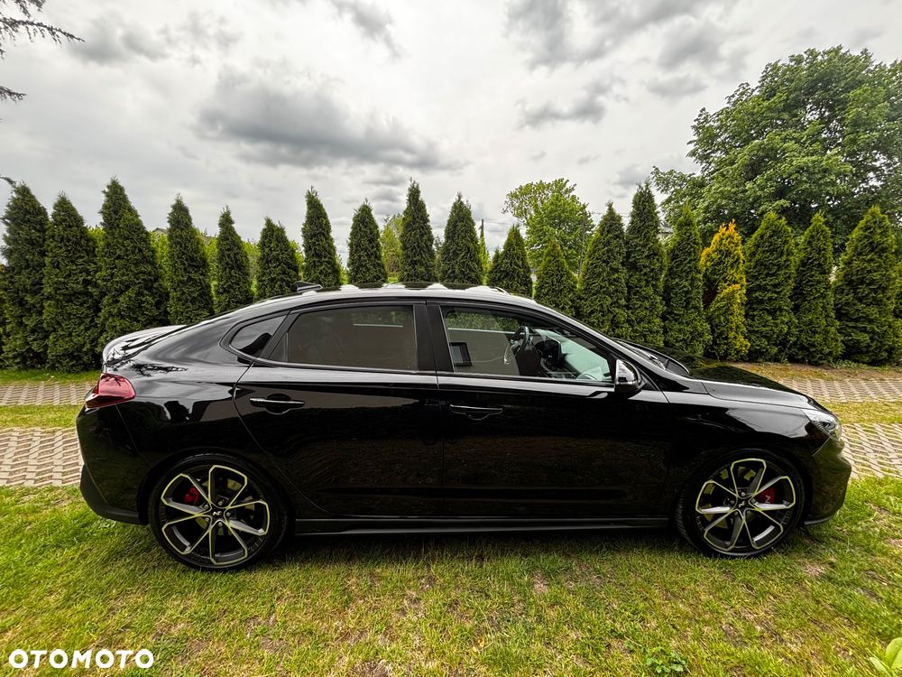 Hyundai i30 N - 6