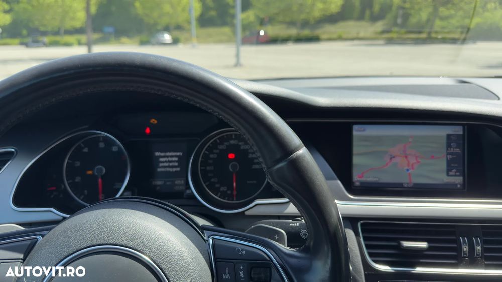 Audi A5 Coupé 2.0 TFSI Multitronic - 4