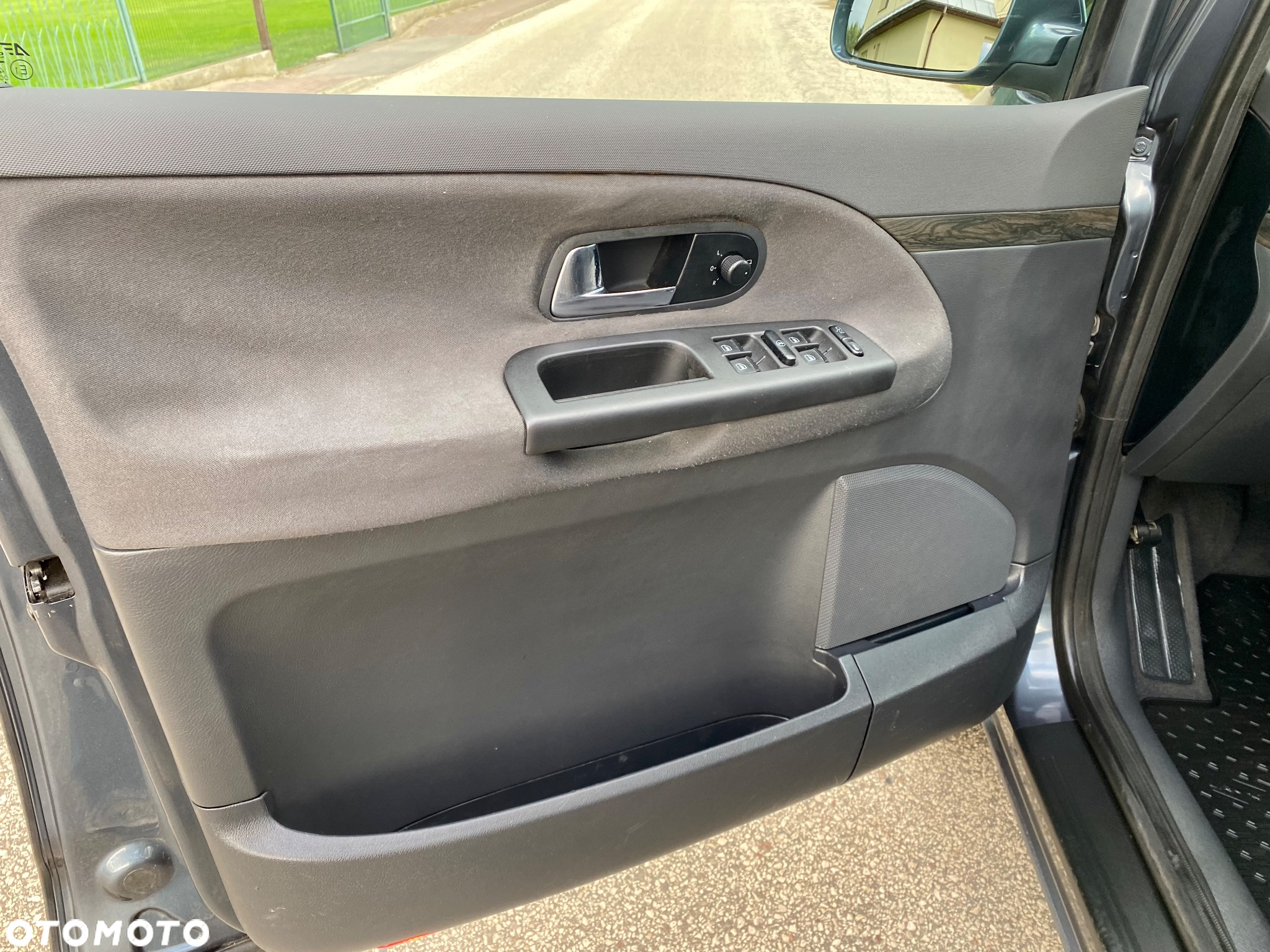 Seat Alhambra 1.9 TDI Signo - 20
