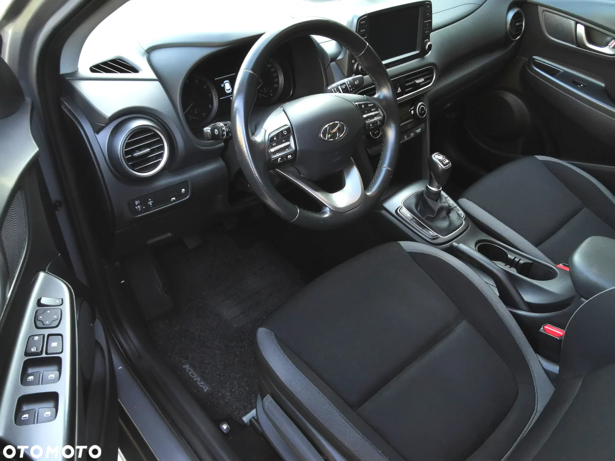 Hyundai Kona 1.0 T-GDI Select - 20