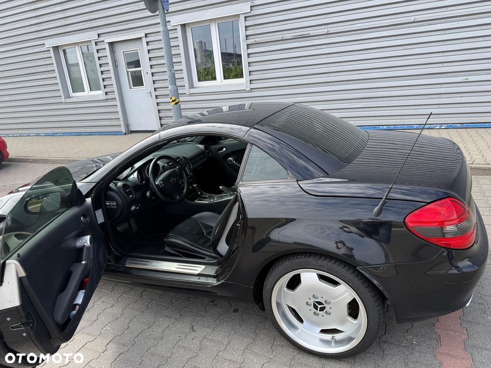 Mercedes-Benz SLK - 2