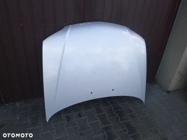 MASKA POKRYWA SILNIKA MAZDA 323F 323 F BJ LIFT 00-03 - 9