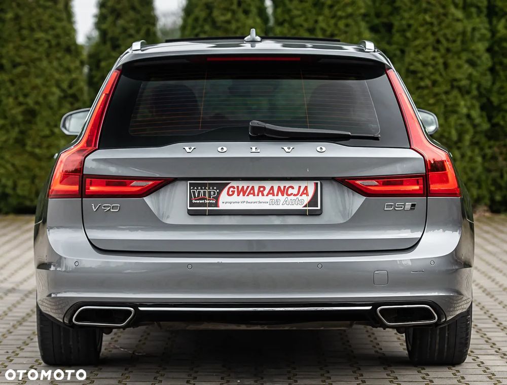 Volvo V90 D5 AWD Geartronic Inscription - 32