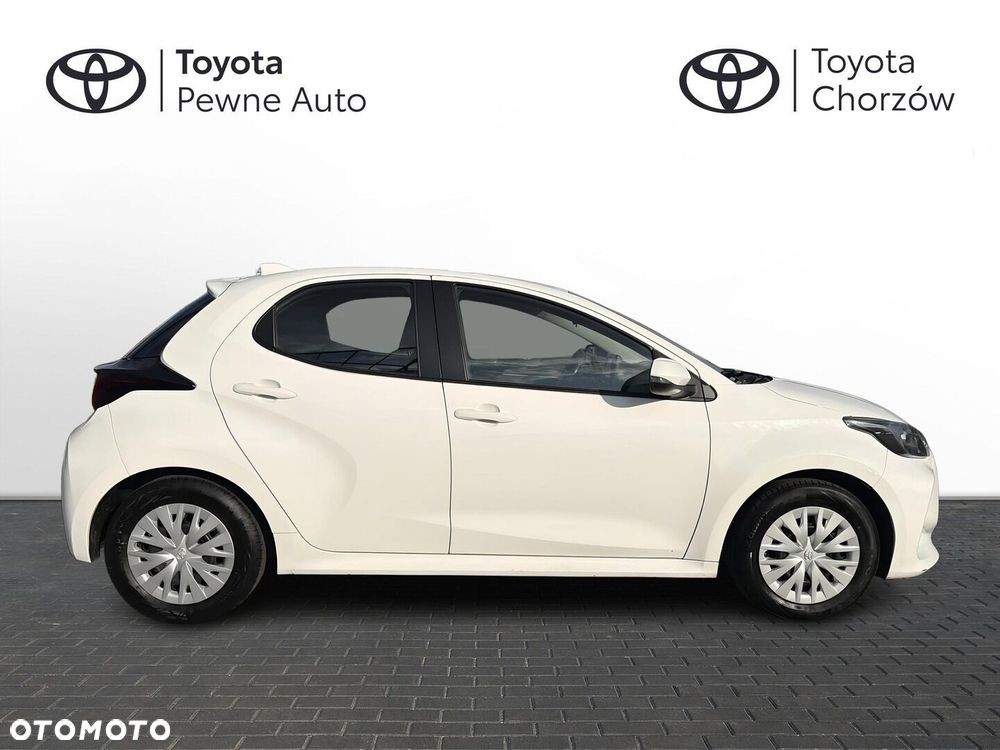 Toyota Yaris - 6