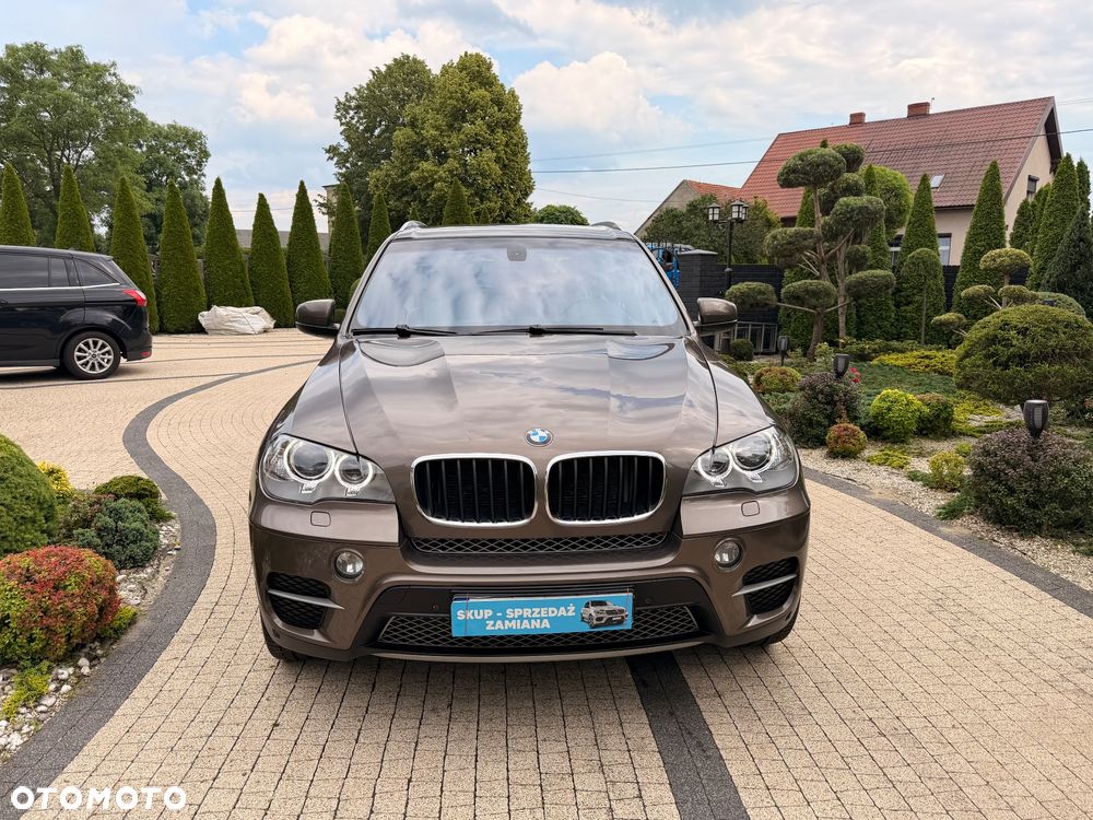 BMW X5 - 4