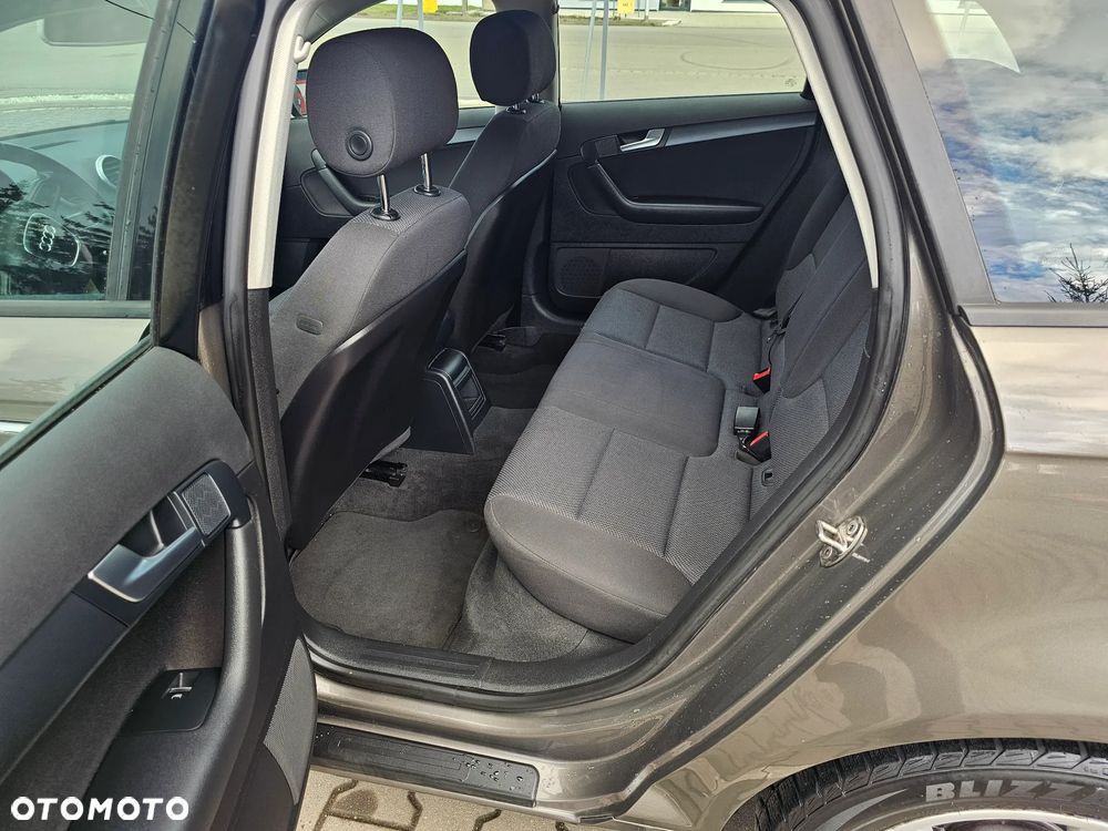 Audi A3 Sportback 1.2 TFSI Ambiente - 21