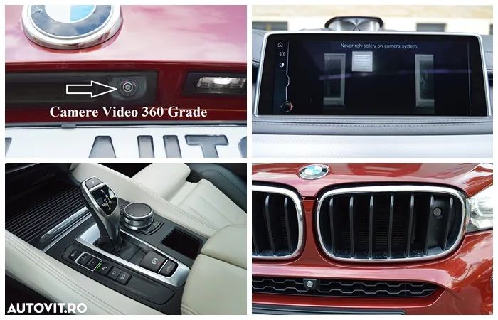 BMW X6 xDrive30d - 28