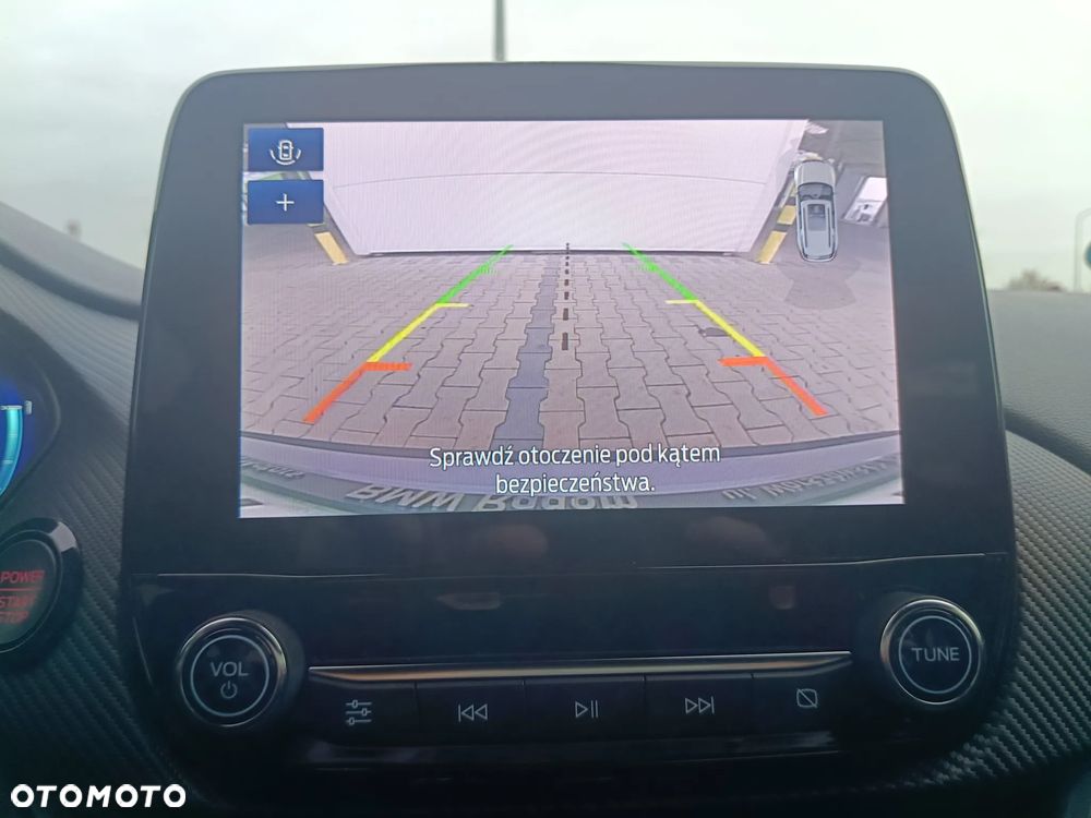 Ford Puma 1.5 EcoBoost ST X - 19