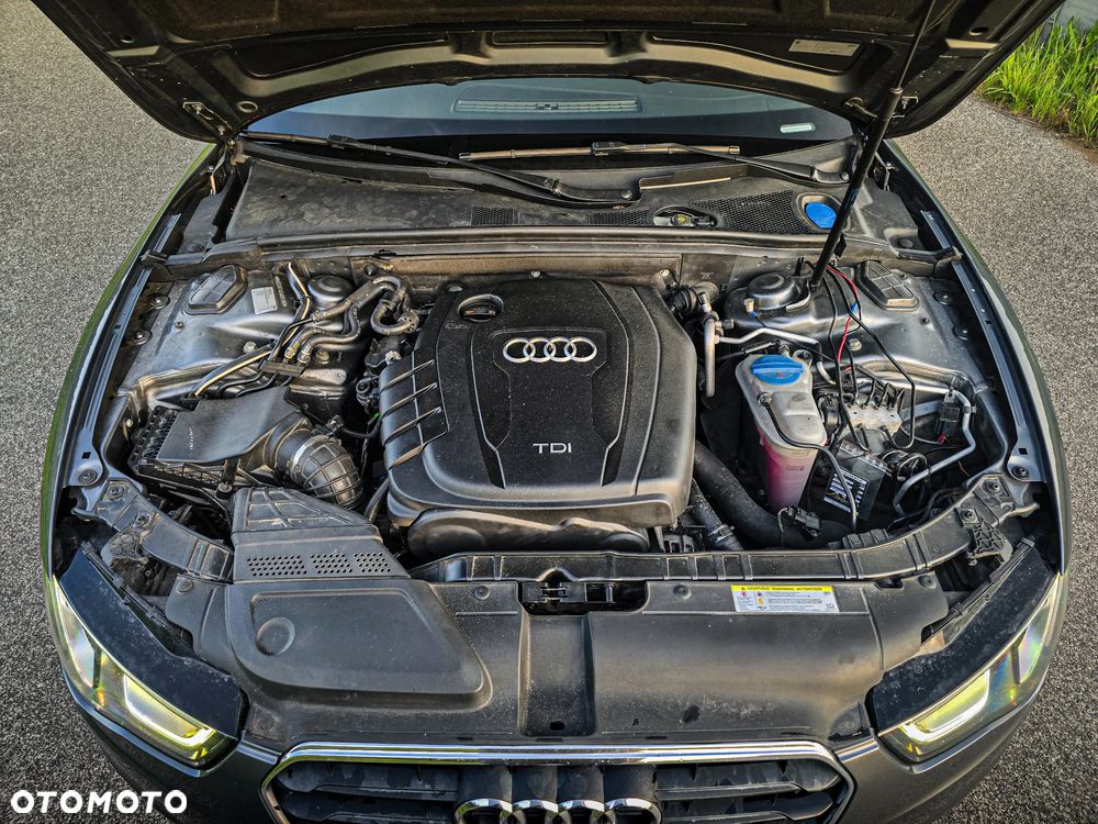 Audi A5 Sportback - 3