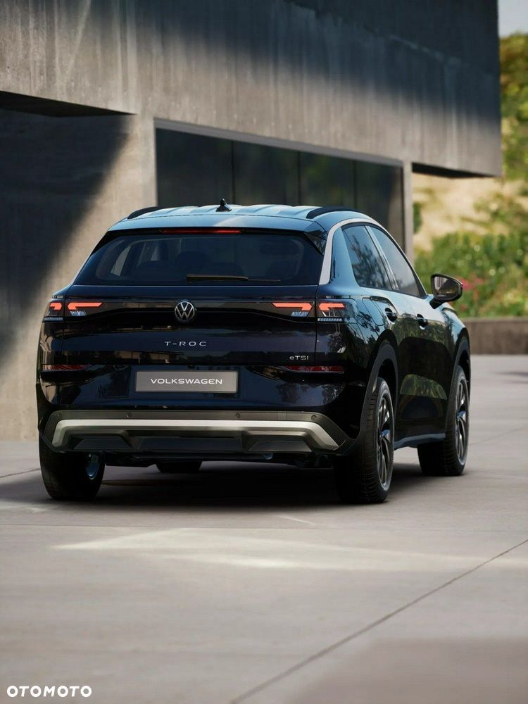 Volkswagen T-Roc - 6