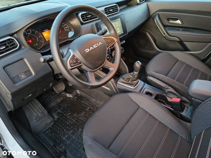 Dacia Duster - 10