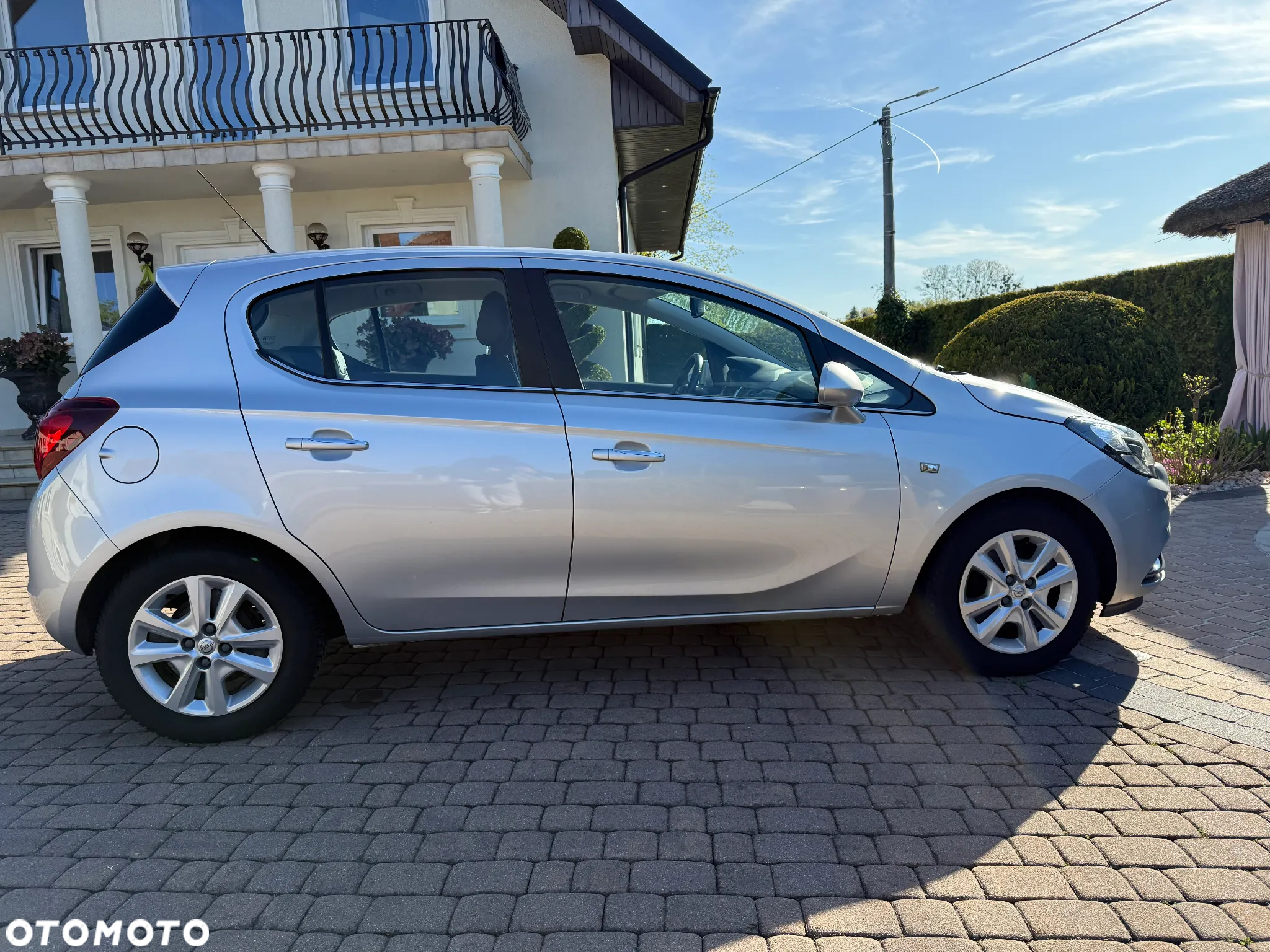 Opel Corsa 1.4 Innovation - 21