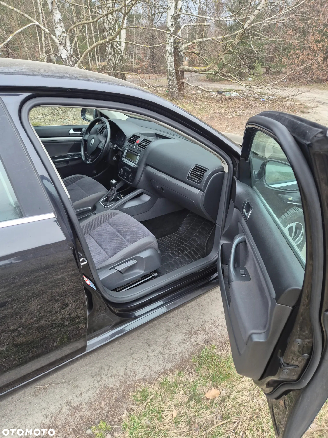 Volkswagen Jetta 1.9 TDI Comfortline - 7
