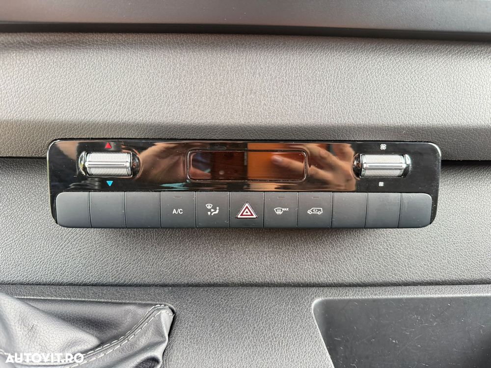 Mercedes-Benz Sprinter FRIGORIFIC L3H2 - 20