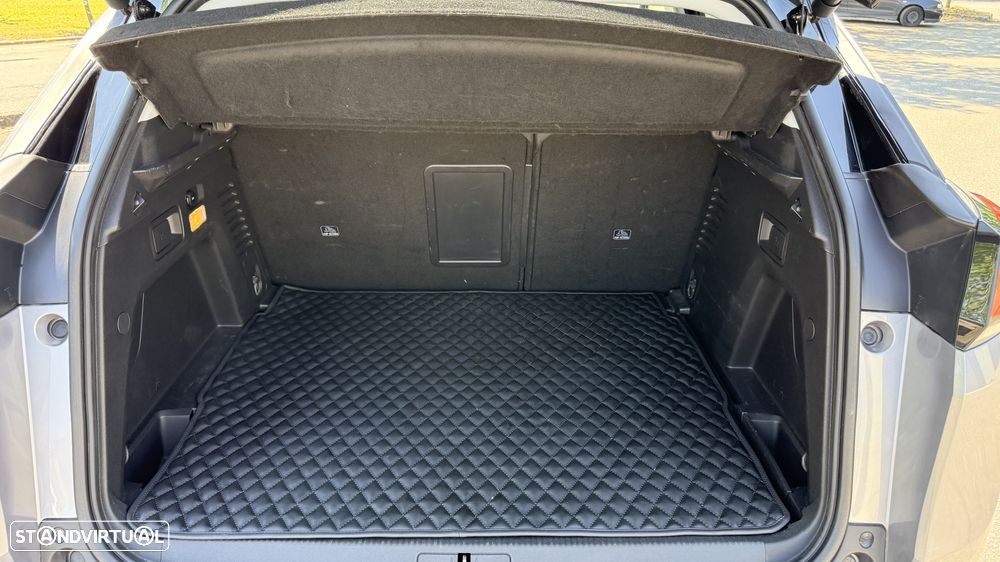 Peugeot 3008 - 10