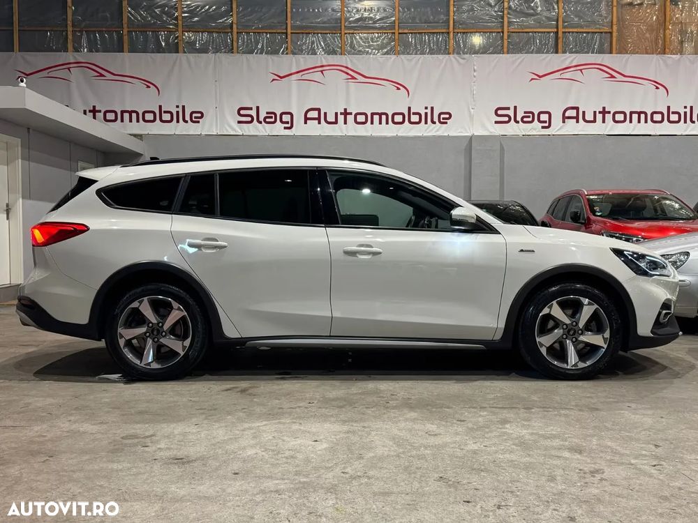 Ford Focus - 13
