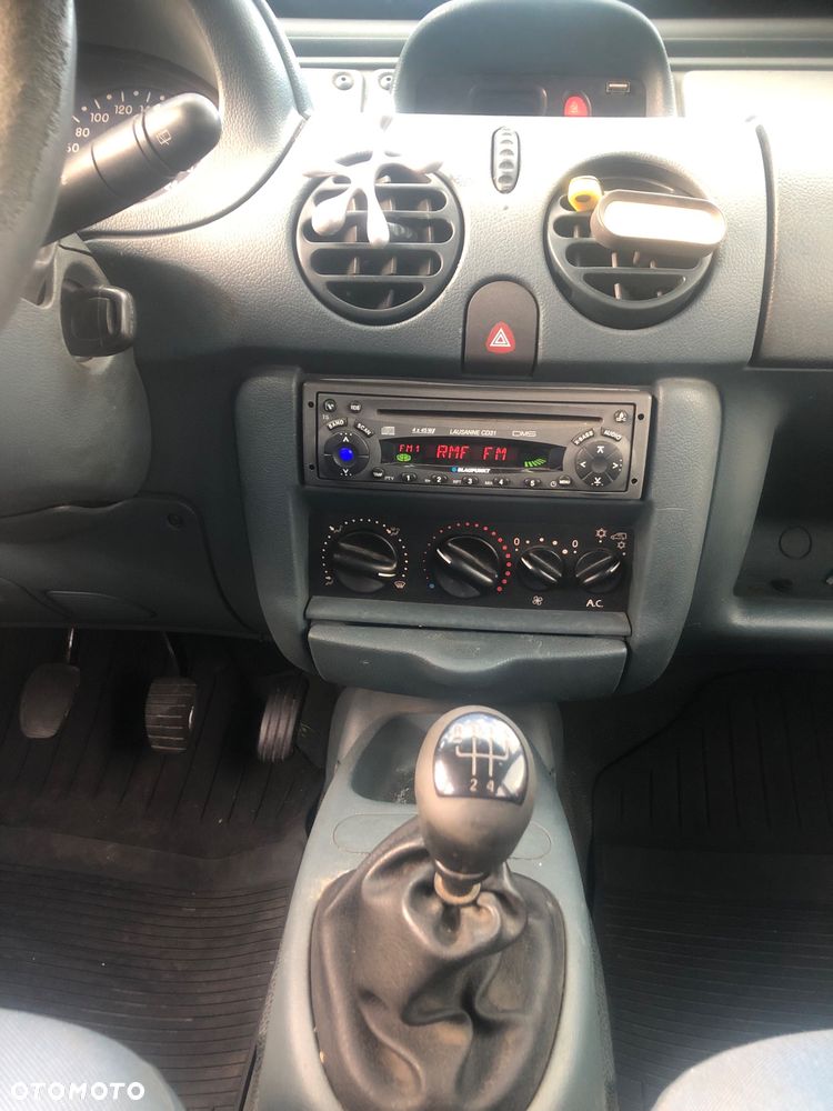 Renault Laguna - 13