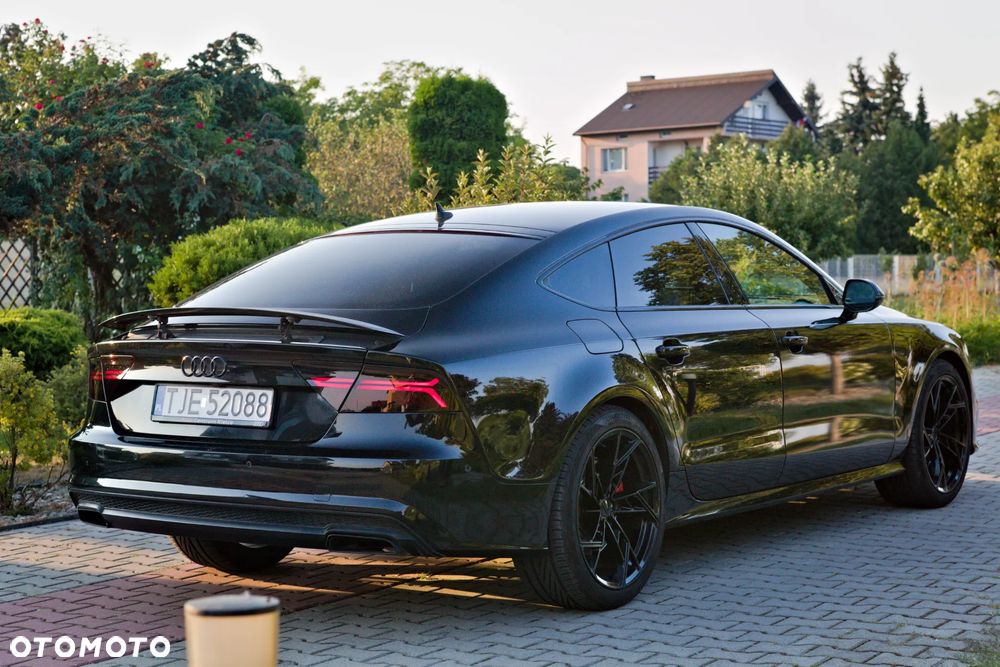 Audi A7 Sportback 2.0 TFSI Quattro S tronic - 17