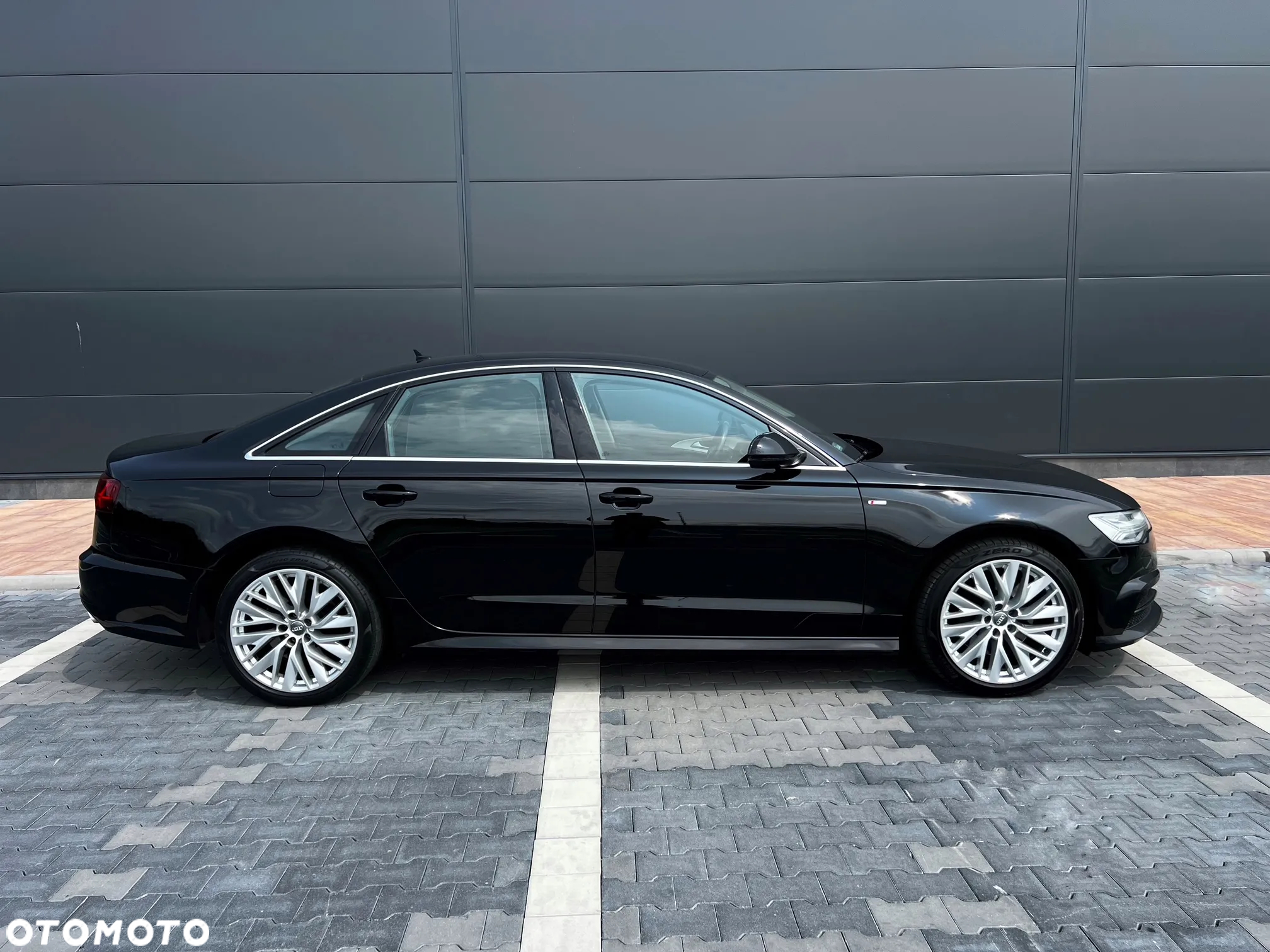 Audi A6 3.0 TDI Quattro S tronic - 4
