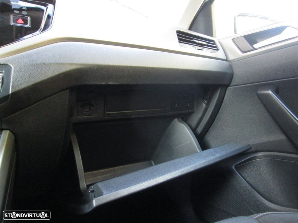 VW Polo 1.0 TSI Confortline - 44