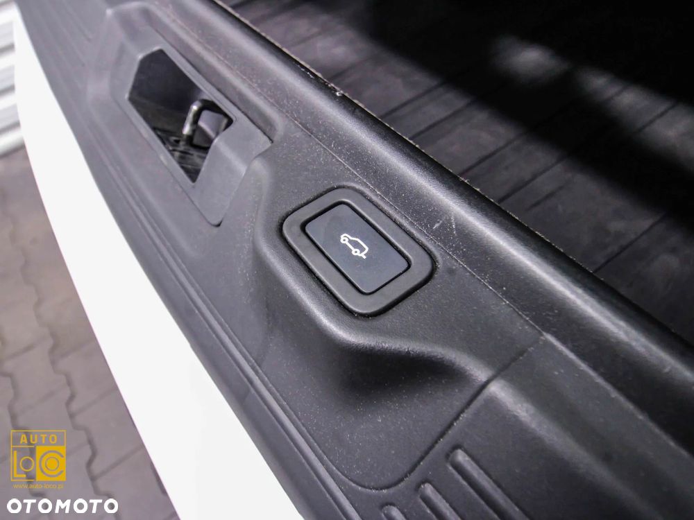 Land Rover Range Rover 4.4SD V8 Vogue - 16