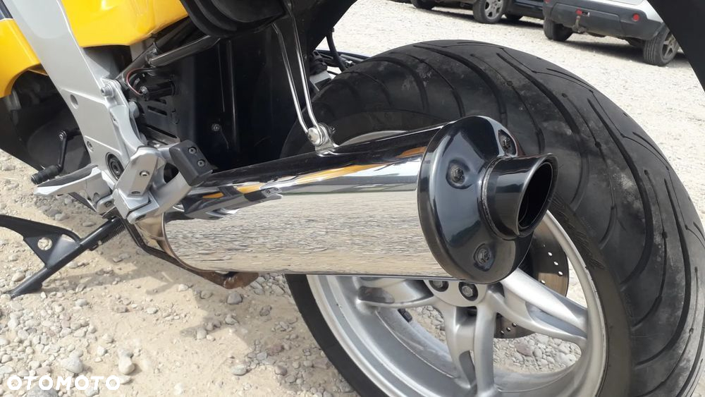 BMW K - 8