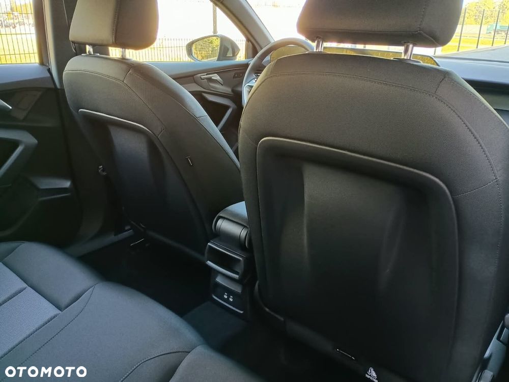 Audi A3 Sportback - 16