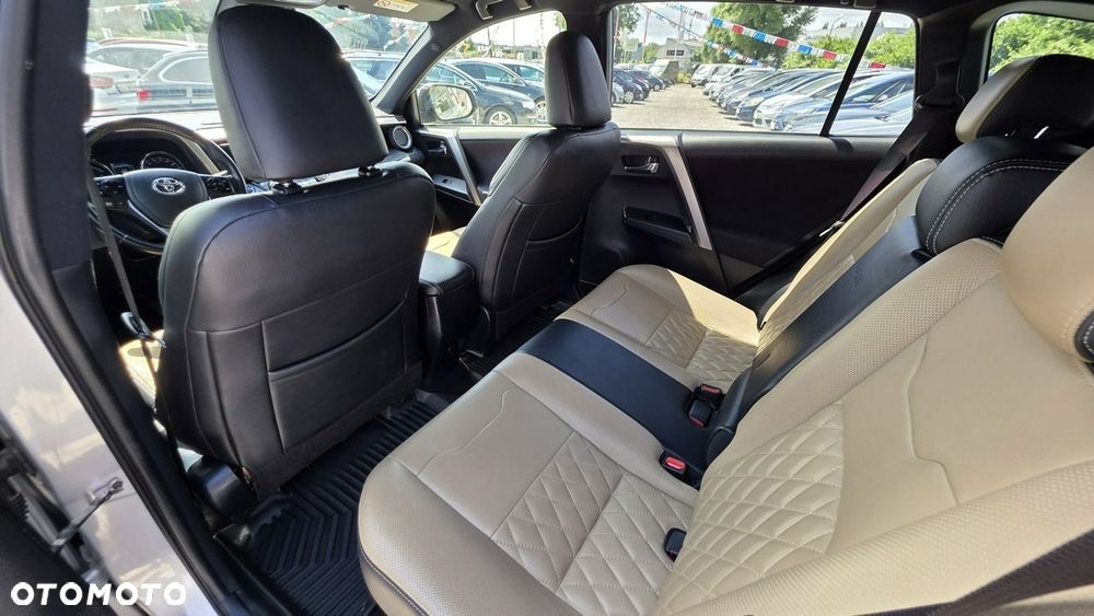 Toyota RAV4 - 20