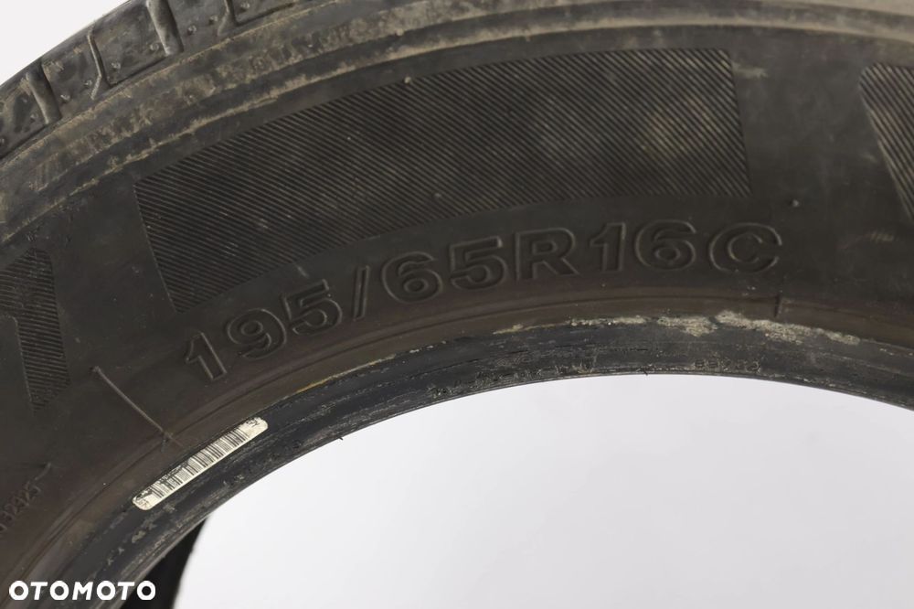 Firestone Vanhawk 2 195/65R16C 104/102T 7.5mm - 2