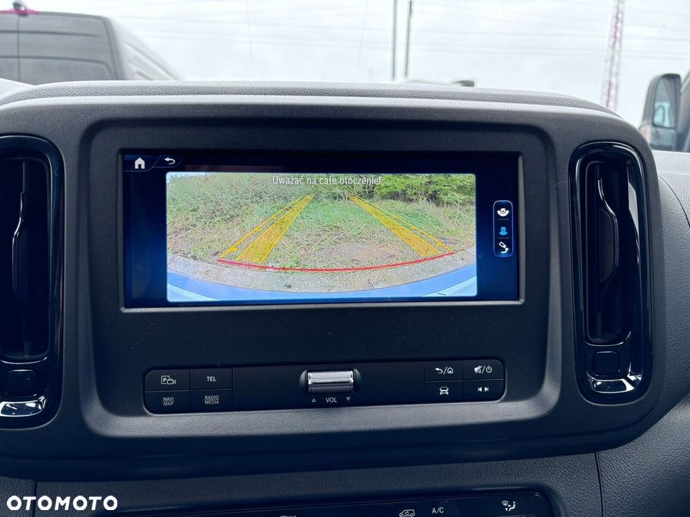 Mercedes-Benz Vito 114 cdi długi - 14