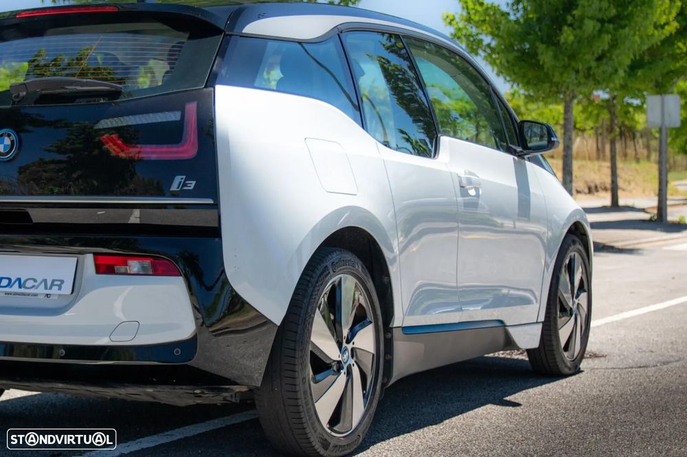 BMW i3 (120 Ah) - 38