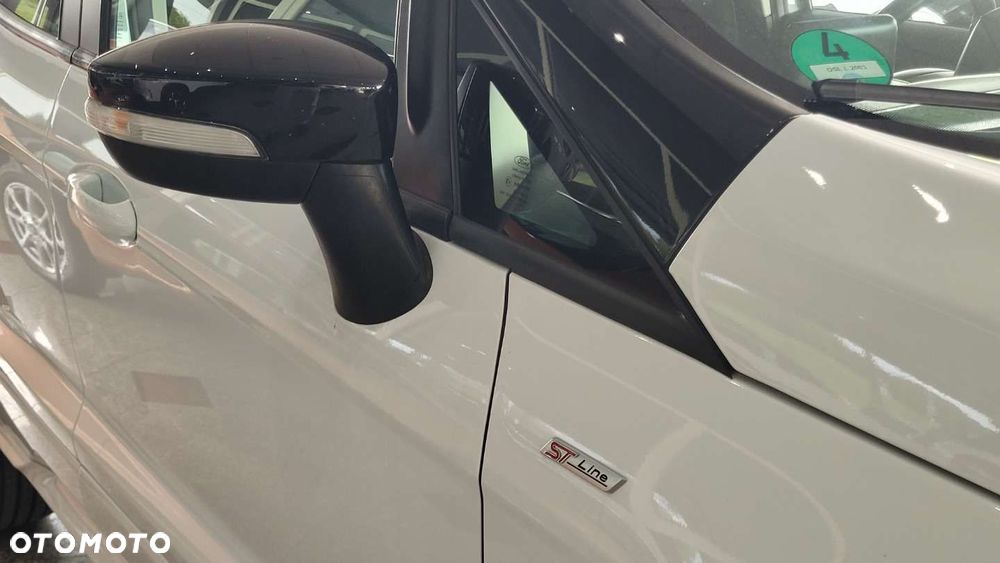 Ford EcoSport - 9
